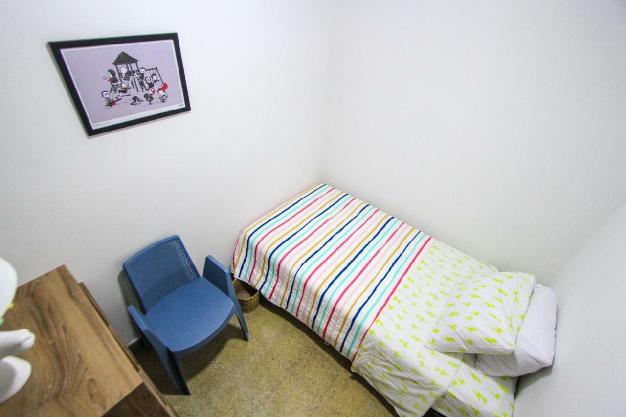 Hotel Casa Tuvia Medellín Exterior foto